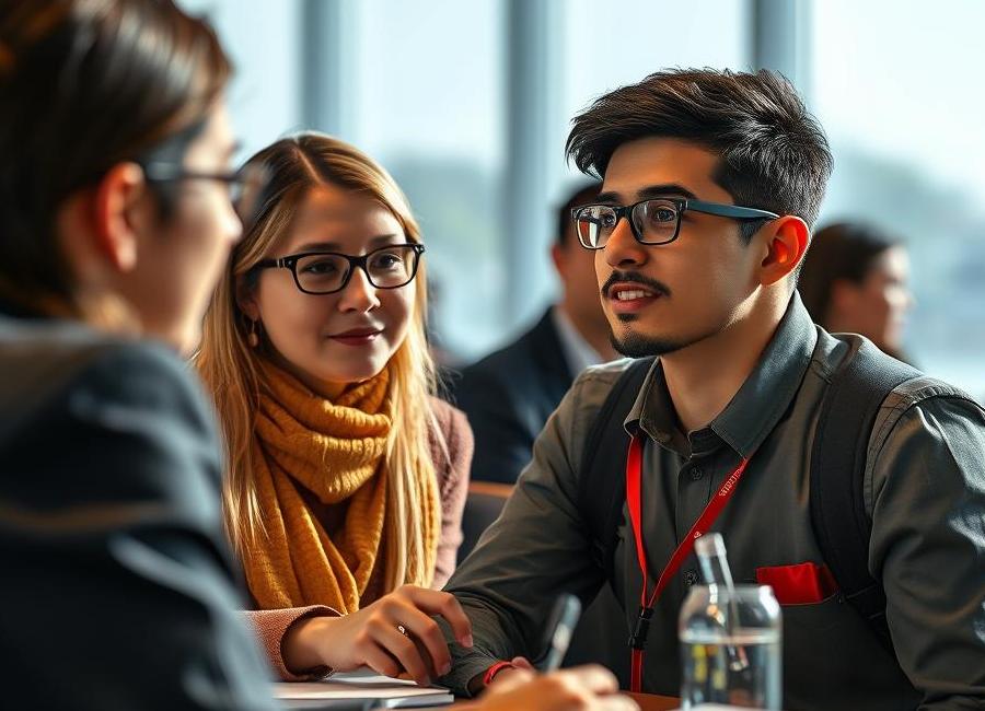 Tại sao chọn học nghề thay vì học đại học?