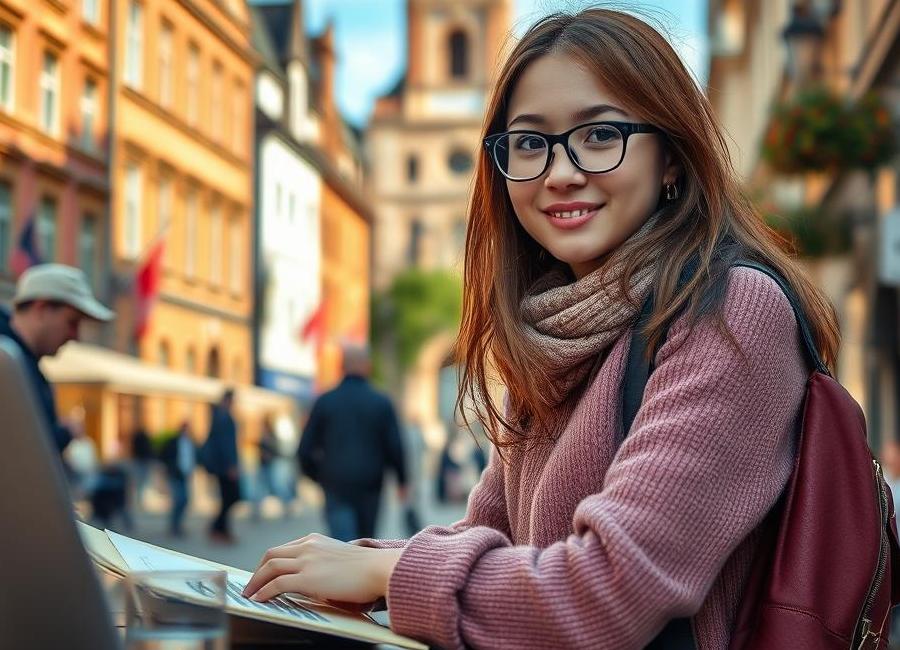 Thách thức trong việc sống và học tập tại Đức