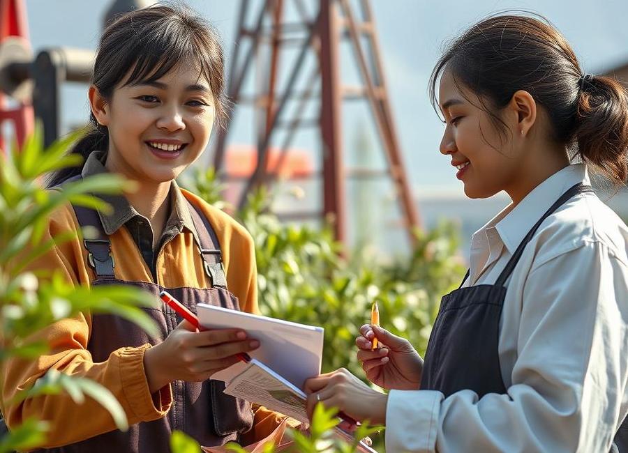 Ưu Điểm Của Chương Trình Du Học Nghề Kép