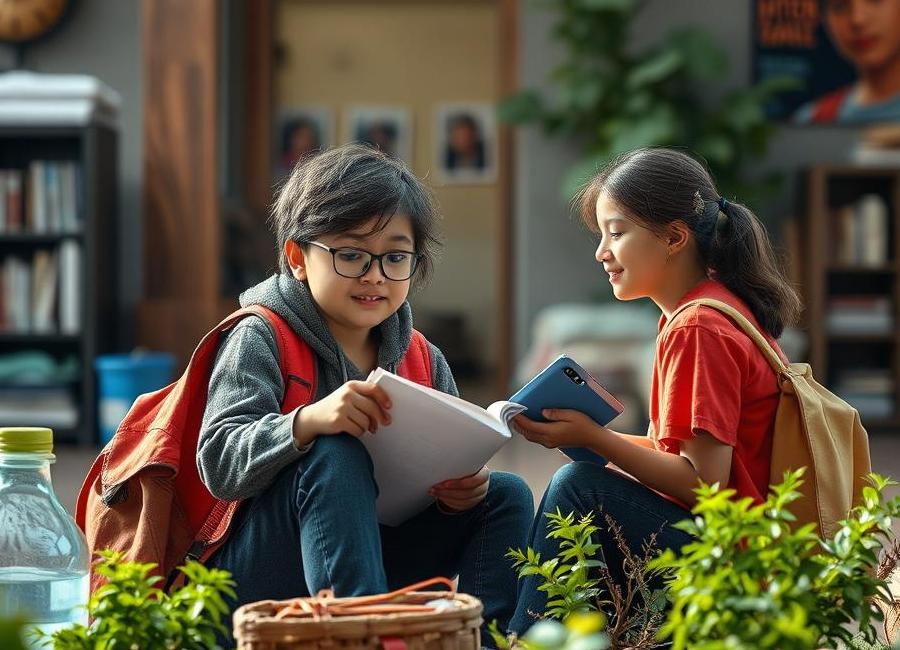 Điều Kiện Tham Gia Chương Trình