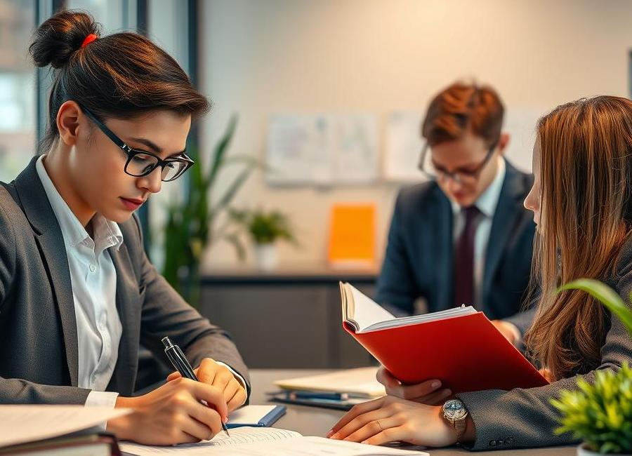 Điều kiện và thủ tục đăng ký du học ngành xây dựng