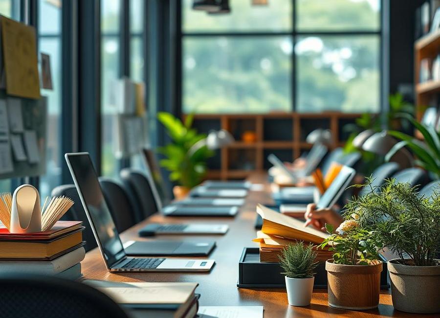 Lộ Trình Học Tập Ngành Bán Hàng Tại Đức