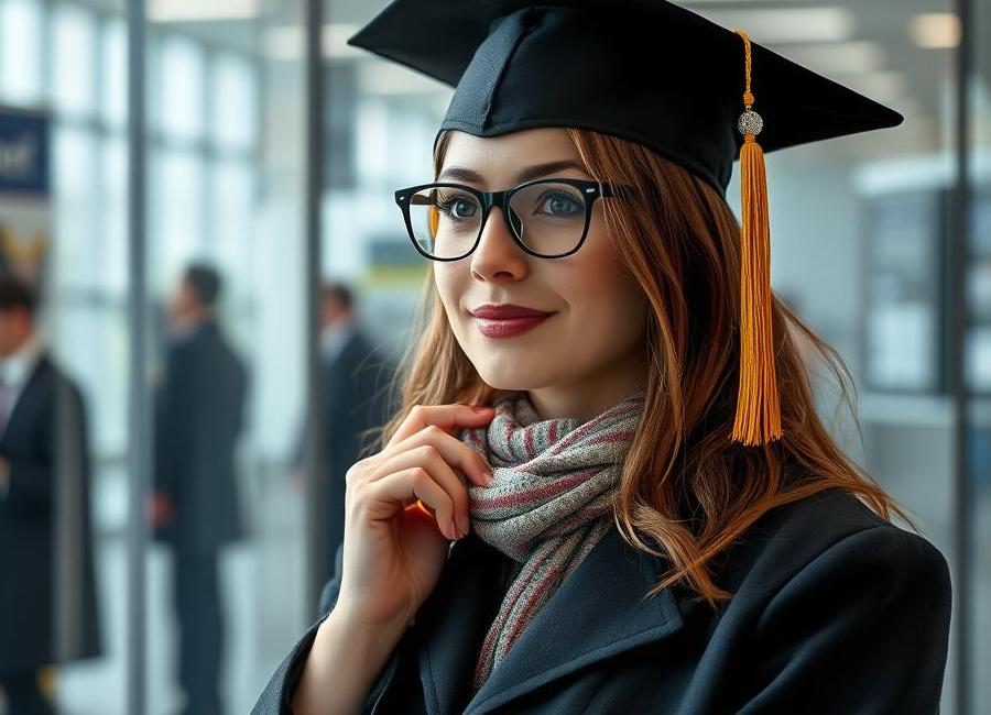 Cơ Hội Nghề Nghiệp Sau Khi Tốt Nghiệp