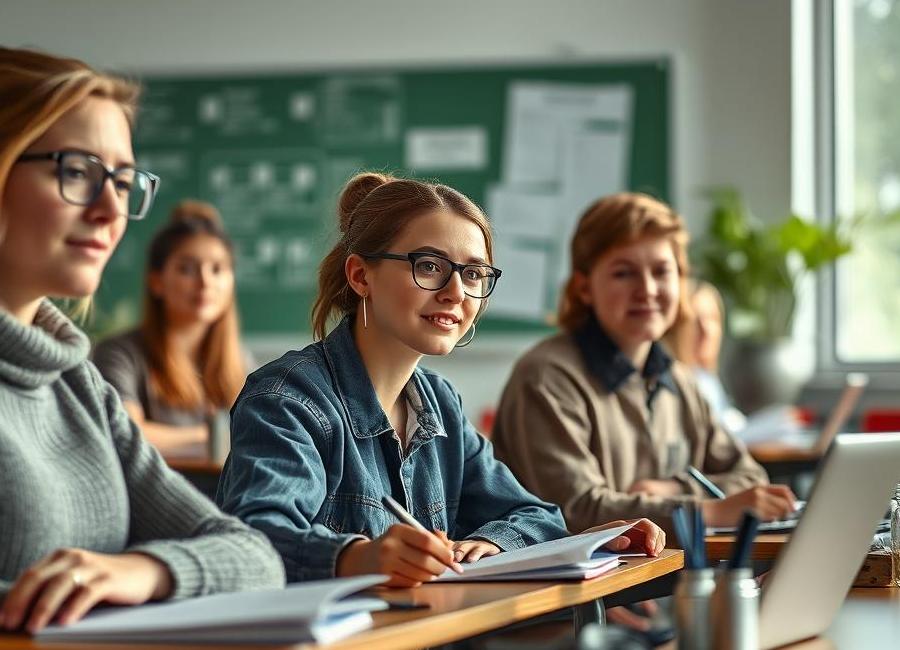Tại sao Đức có chính sách miễn học phí?