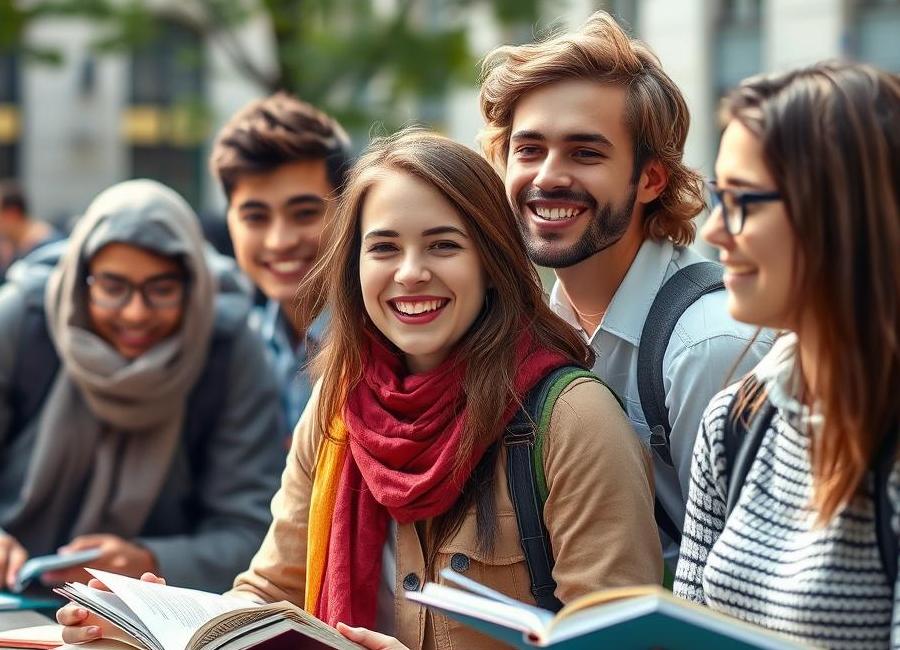Giới thiệu về du học nghề tại Đức