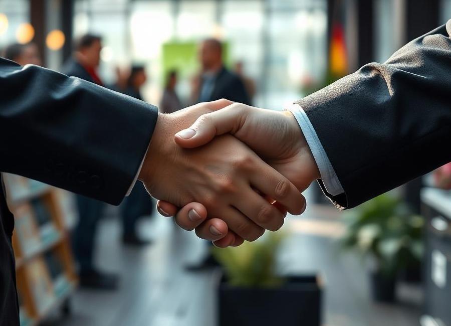 Cách Chào Hỏi và Giao Tiếp Hàng Ngày