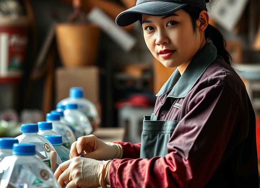 Lĩnh vực ngành nghề phổ biến