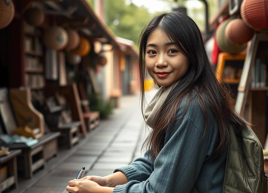 Lợi thế của việc nhận lương khi du học nghề