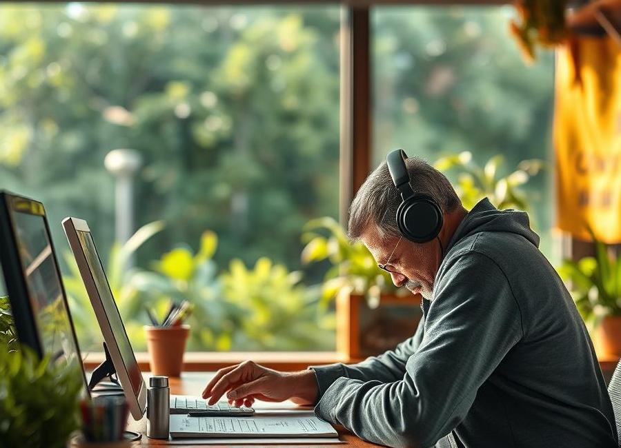 Làm thêm ngoài giờ học: Cơ hội và thách thức