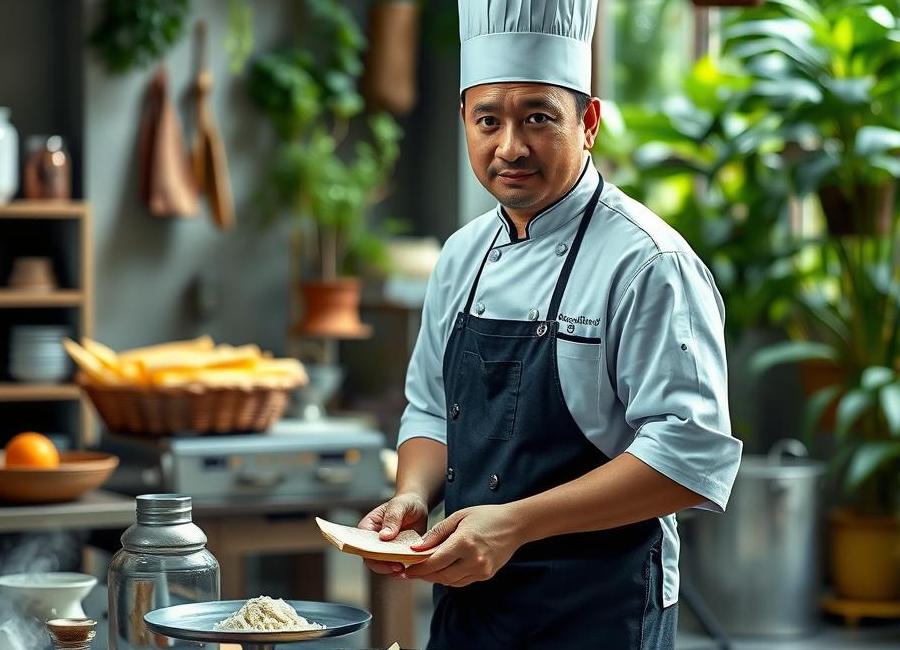 Các trường đại học uy tín về ẩm thực tại Việt Nam