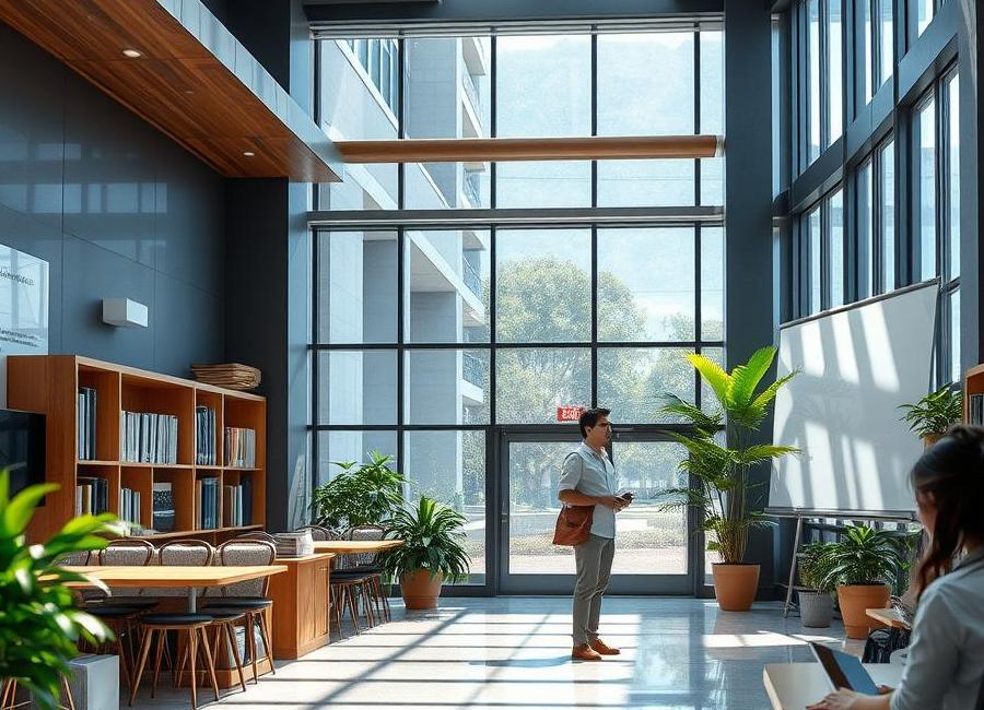 Học viện quốc tế về ngành đầu bếp