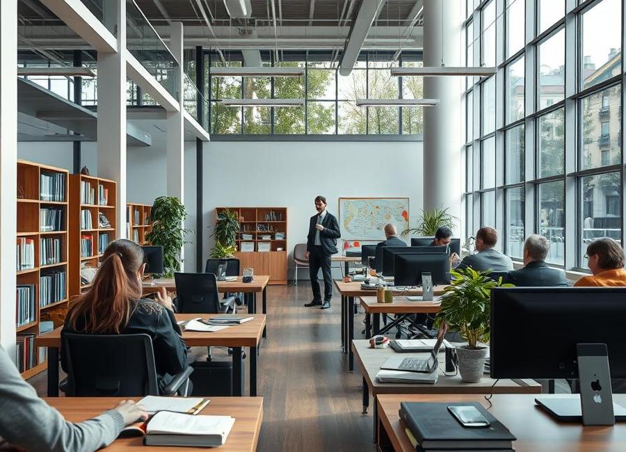 Tổng quan về ngành trợ lý nha khoa tại Đức