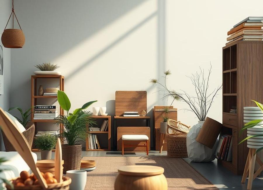 Yêu cầu về tài chính và việc làm