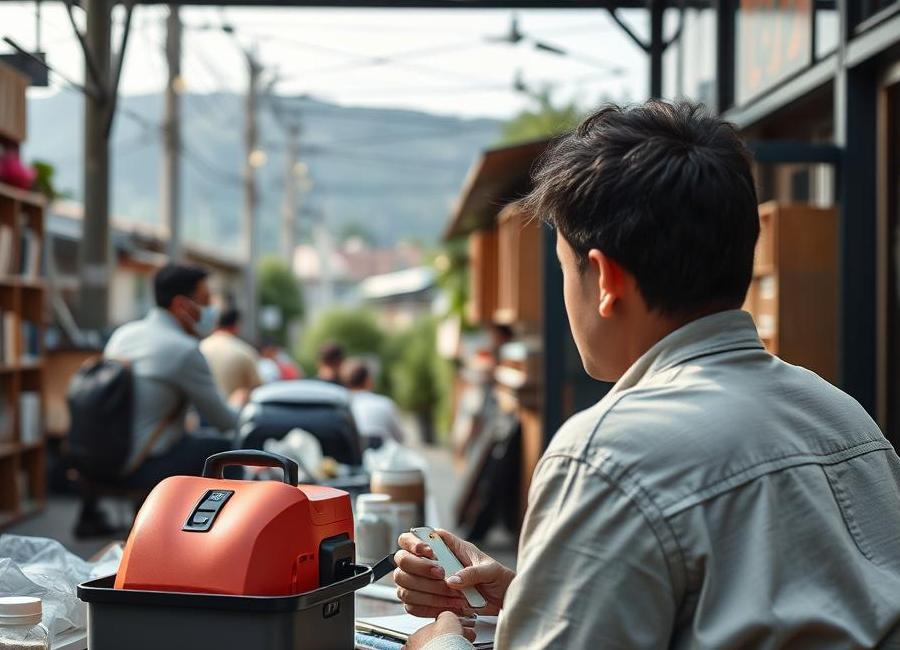 Điều kiện đặc biệt cho các nhóm đối tượng