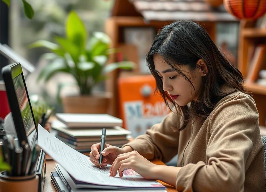 Hồ sơ cần chuẩn bị khi xin visa du lịch Đức