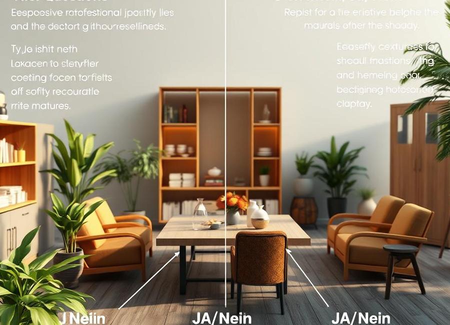 Câu hỏi Ja/Nein - Khi nào và cách sử dụng