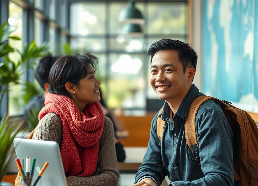 Lợi ích khi sở hữu bằng A1 tiếng Đức