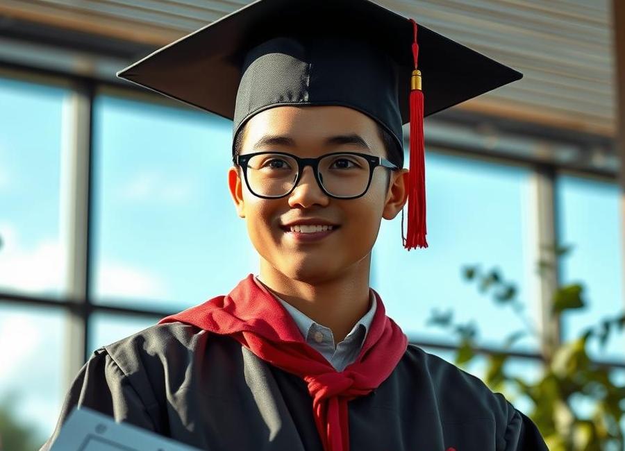 Lợi Ích Khi Nhận Được Học Bổng Du Học Nghề Đức