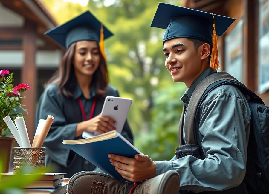 Những Điều Kiện Để Đạt Được Học Bổng