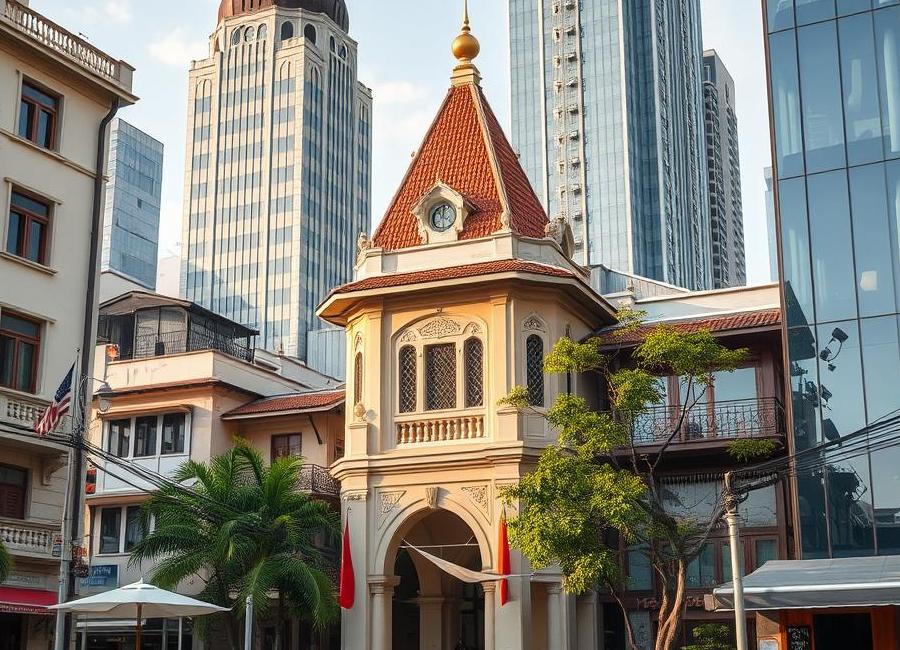 Danh sách các trung tâm uy tín tại các thành phố lớn
