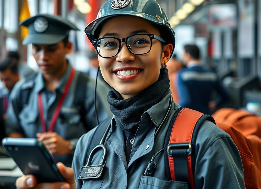 Lựa chọn ngành nghề phù hợp